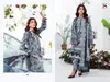 Jade Needle Wonder 25 Vol 4 By Deepsy Cotton Dupatta Pakistani Suits Suppliers In India